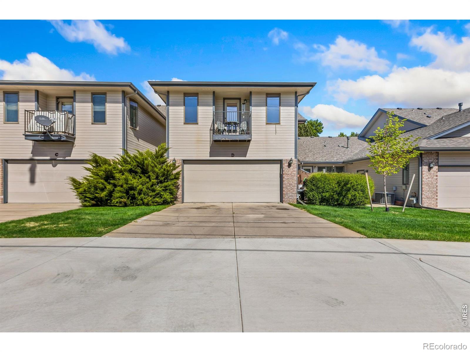 2305 46th Ave Court Greeley CO 80634