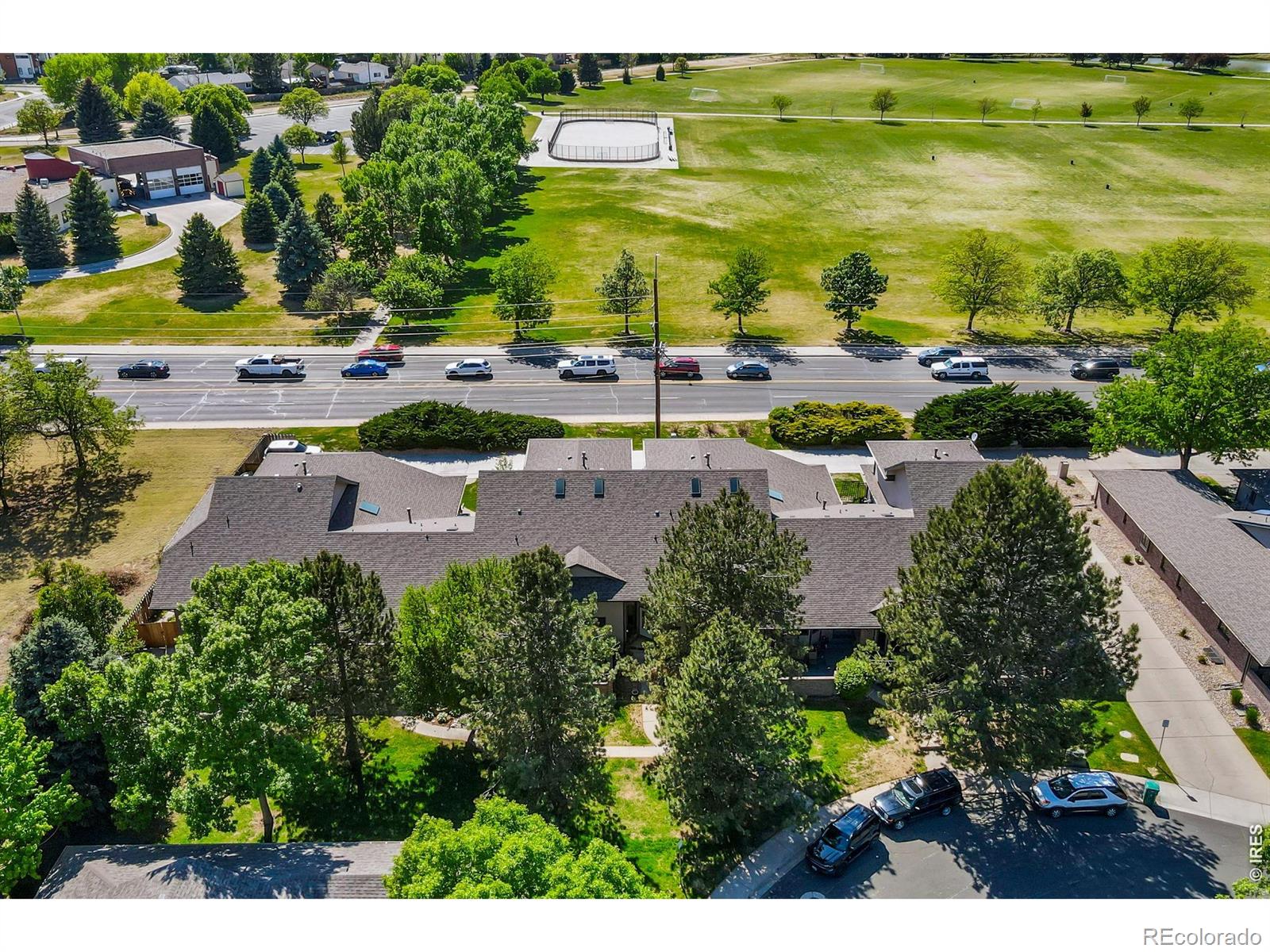 2305 46th Ave Court Greeley CO 80634