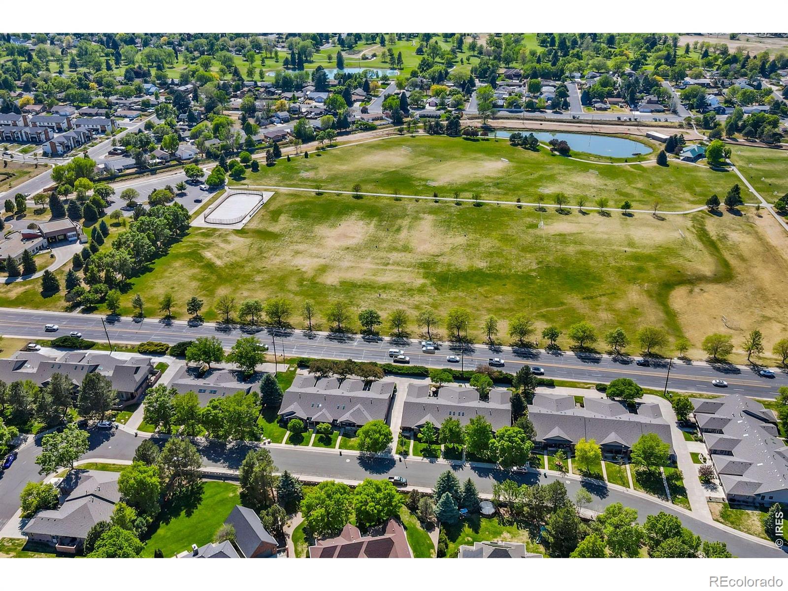 2305 46th Ave Court Greeley CO 80634