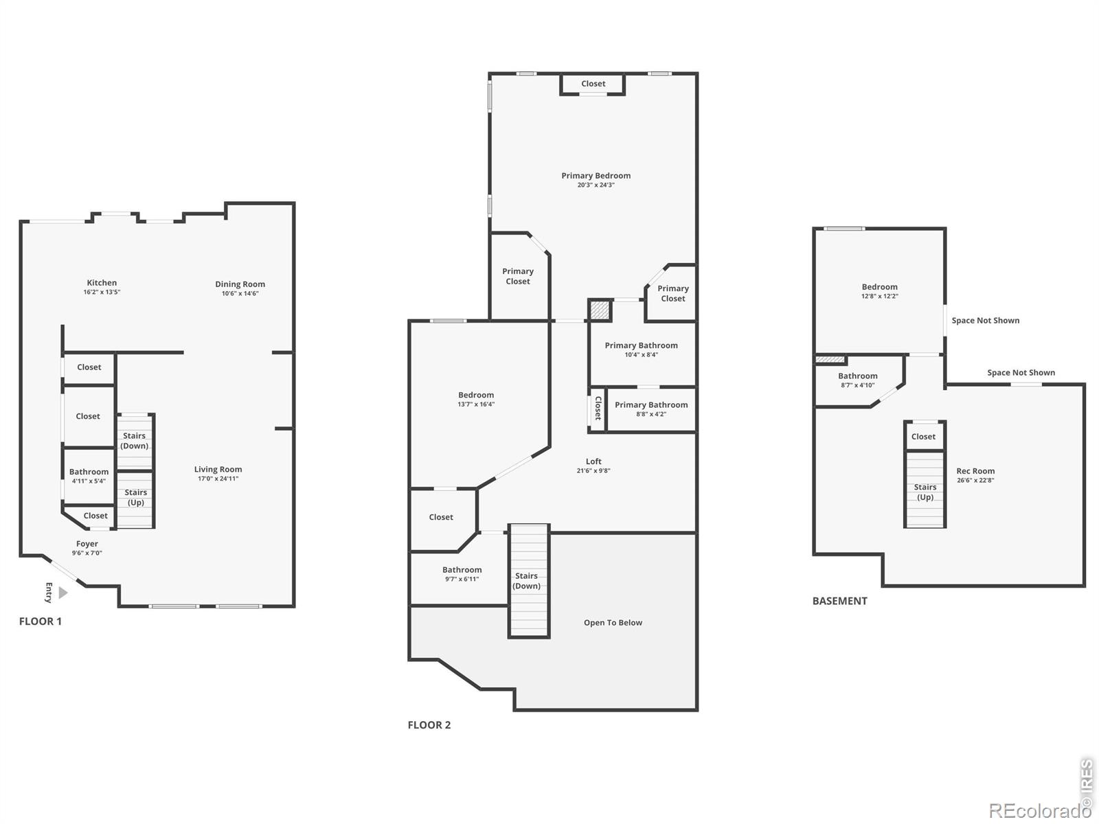 2305 46th Ave Court Greeley CO 80634