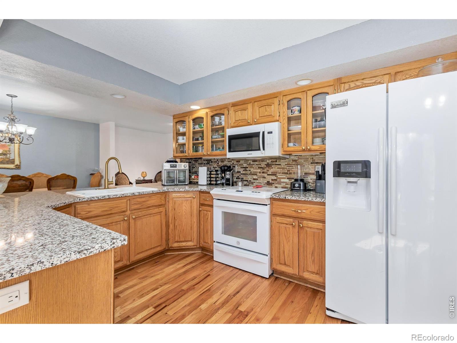 2305 46th Ave Court Greeley CO 80634