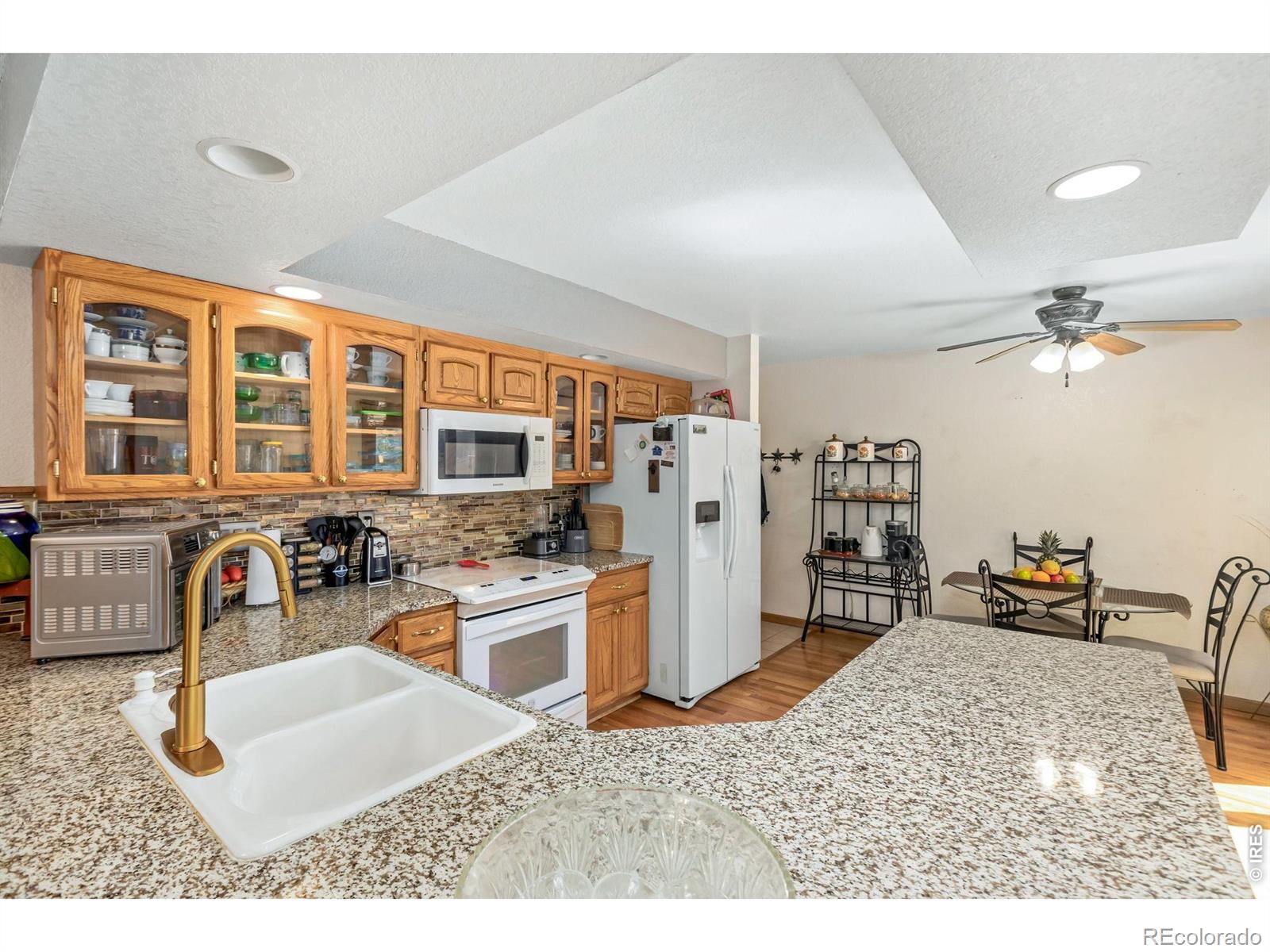 2305 46th Ave Court Greeley CO 80634