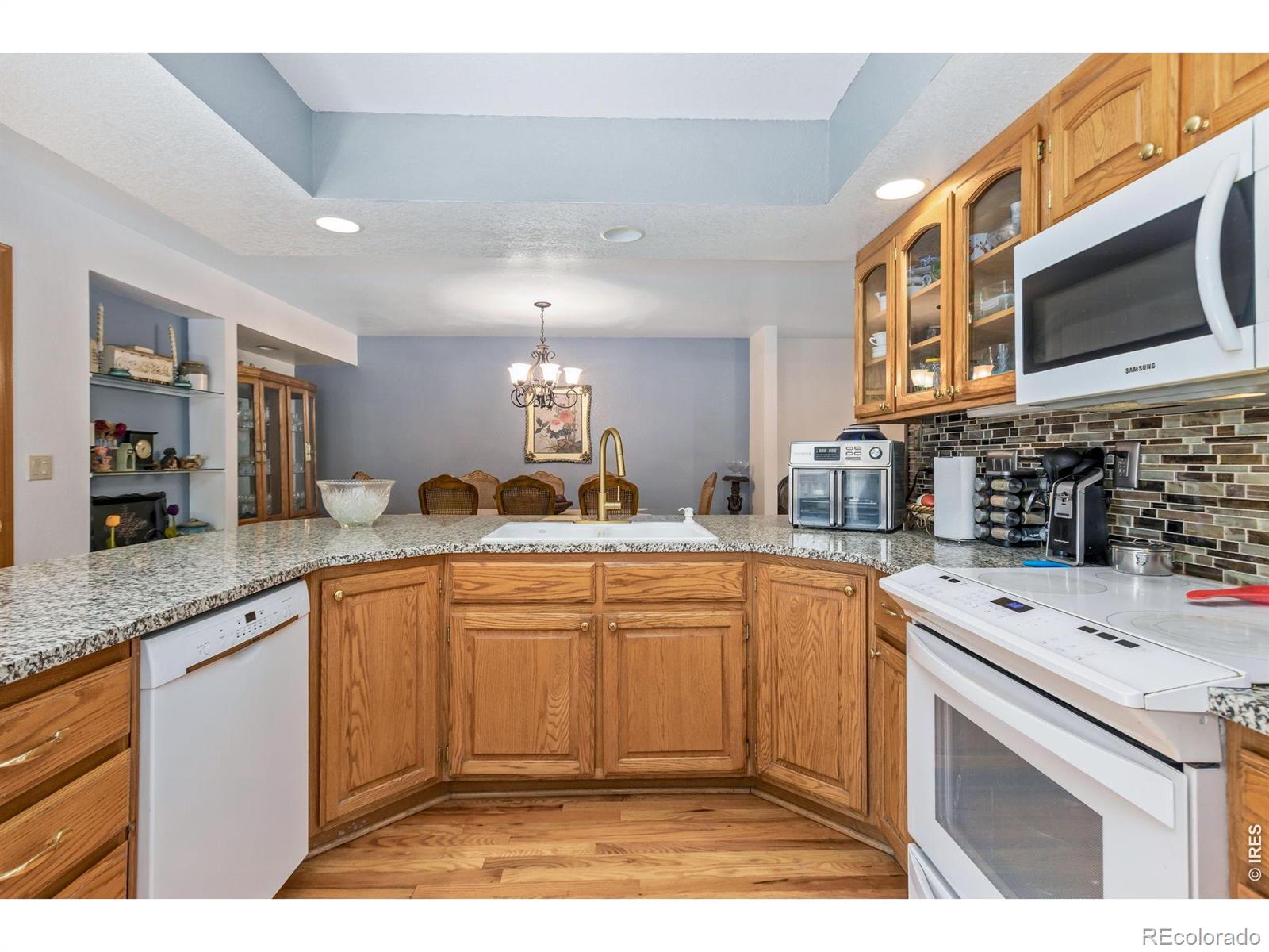2305 46th Ave Court Greeley CO 80634