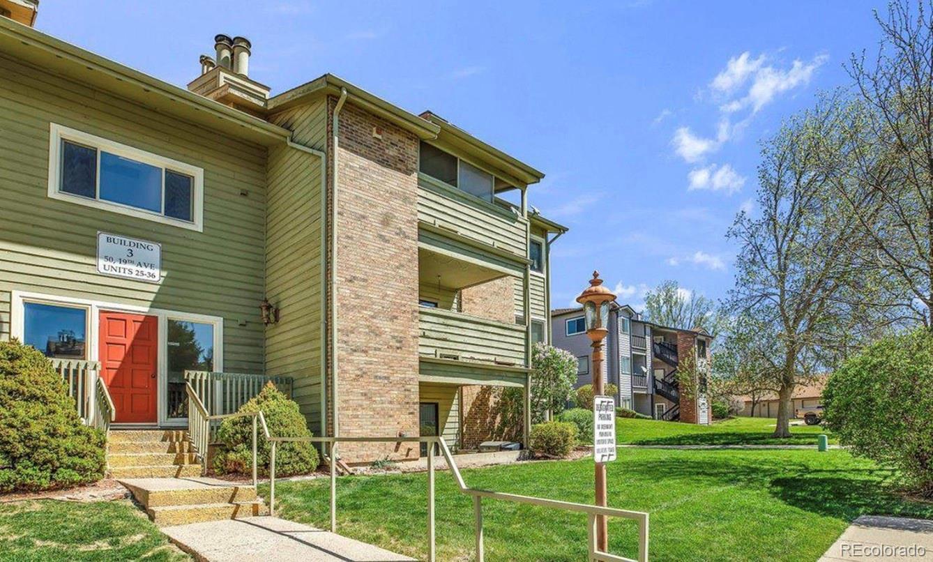 50 19th Avenue Longmont CO 80501