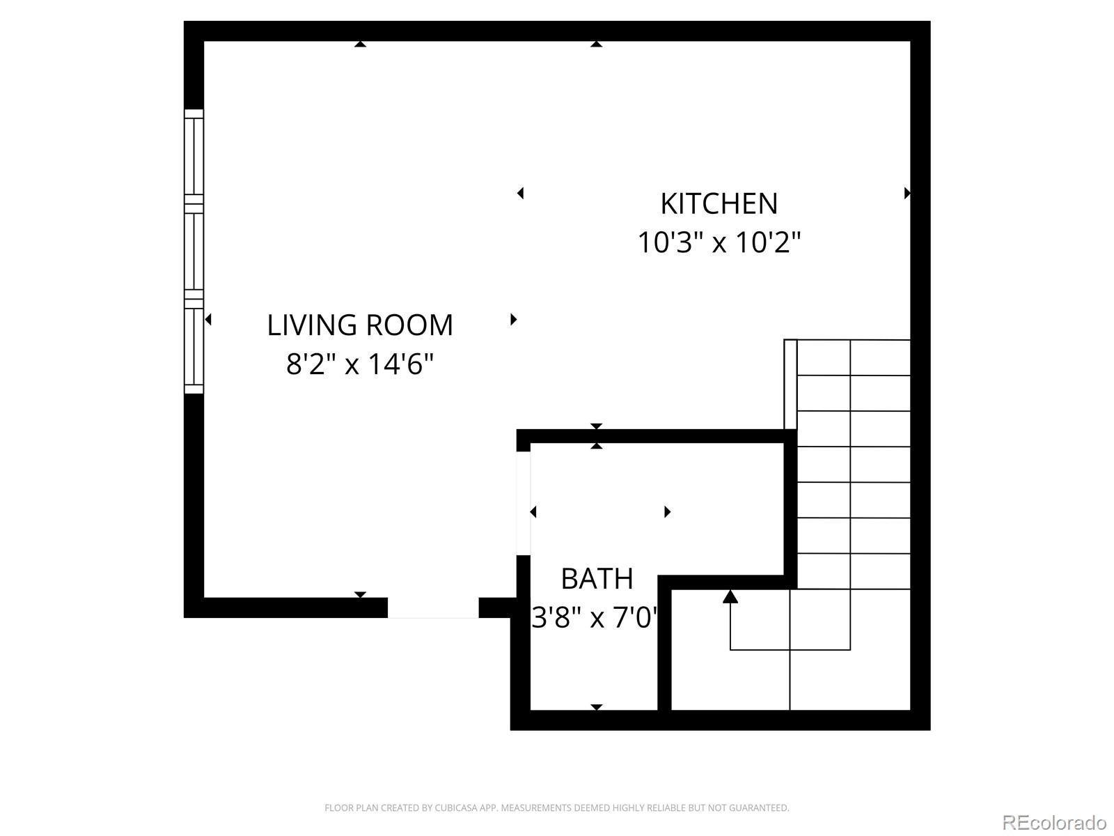 2478 S Delaware Street Denver CO 80223