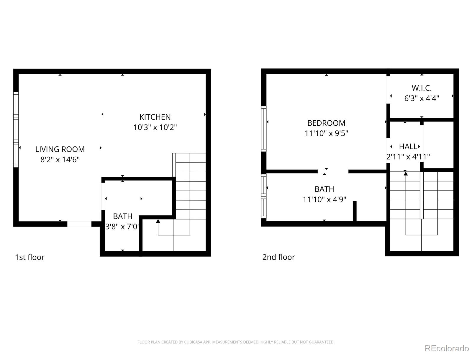 2478 S Delaware Street Denver CO 80223