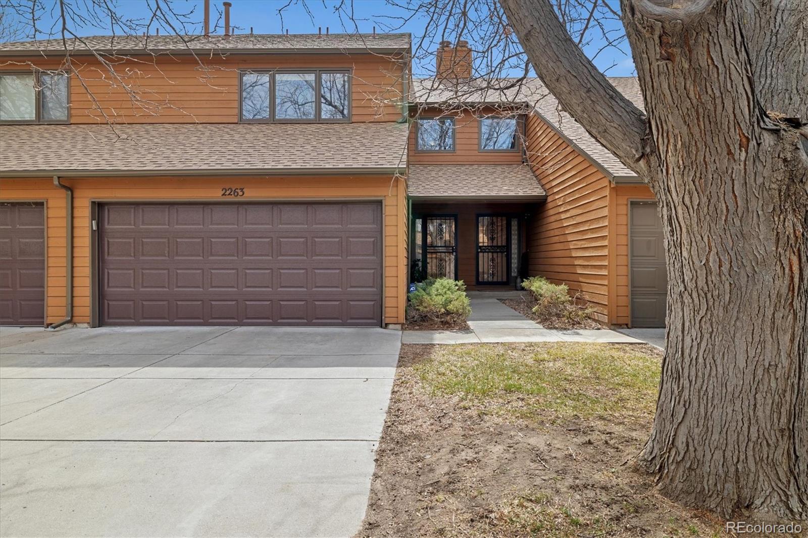 2263 E 129th Avenue Thornton CO 80241
