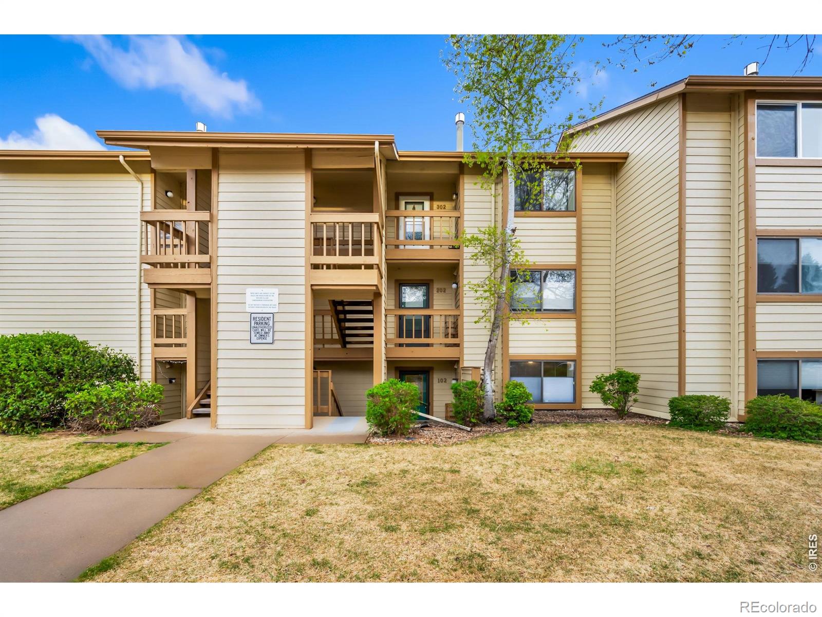 2960 W Stuart Street Fort Collins CO 80526