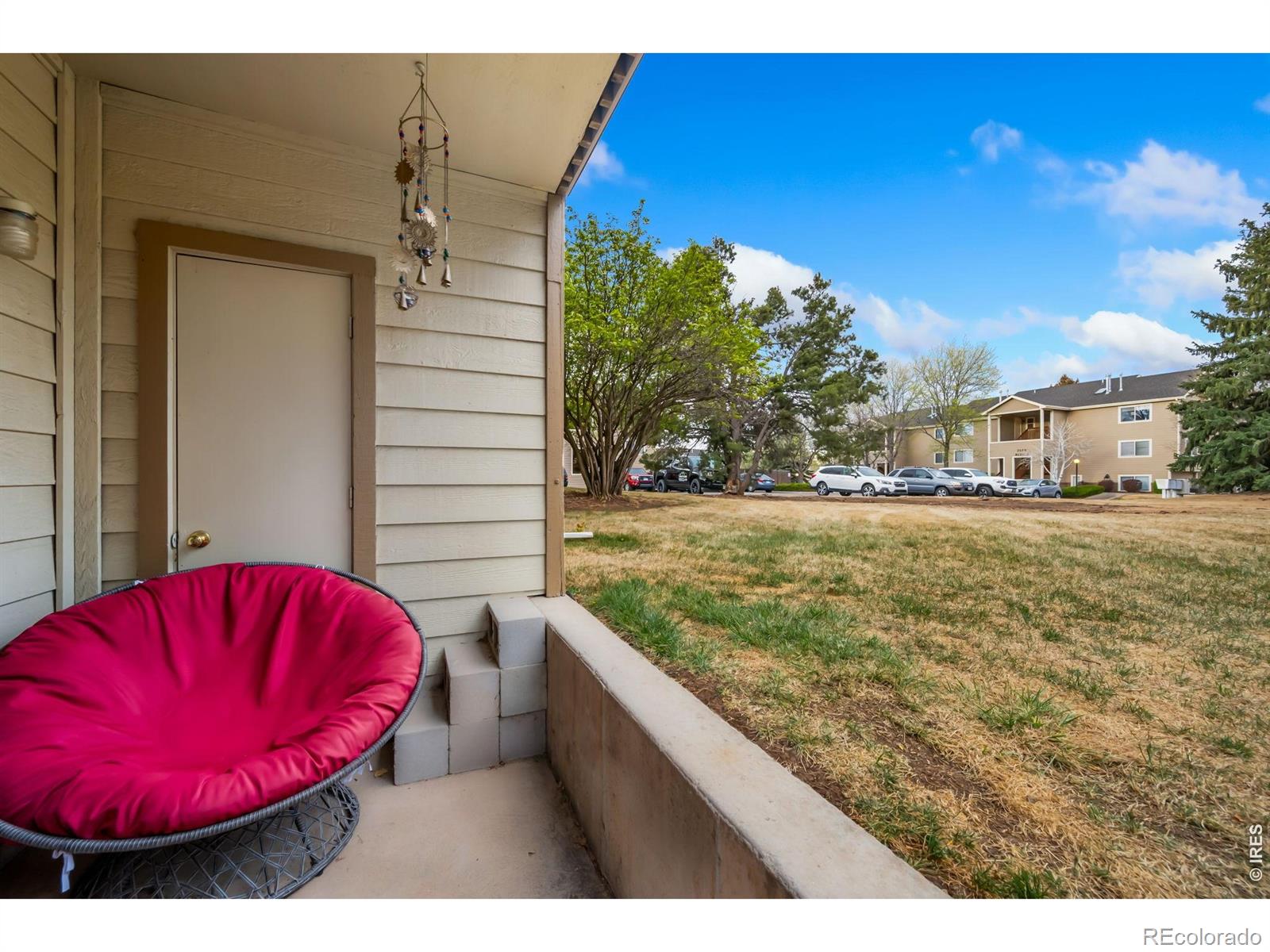 2960 W Stuart Street Fort Collins CO 80526
