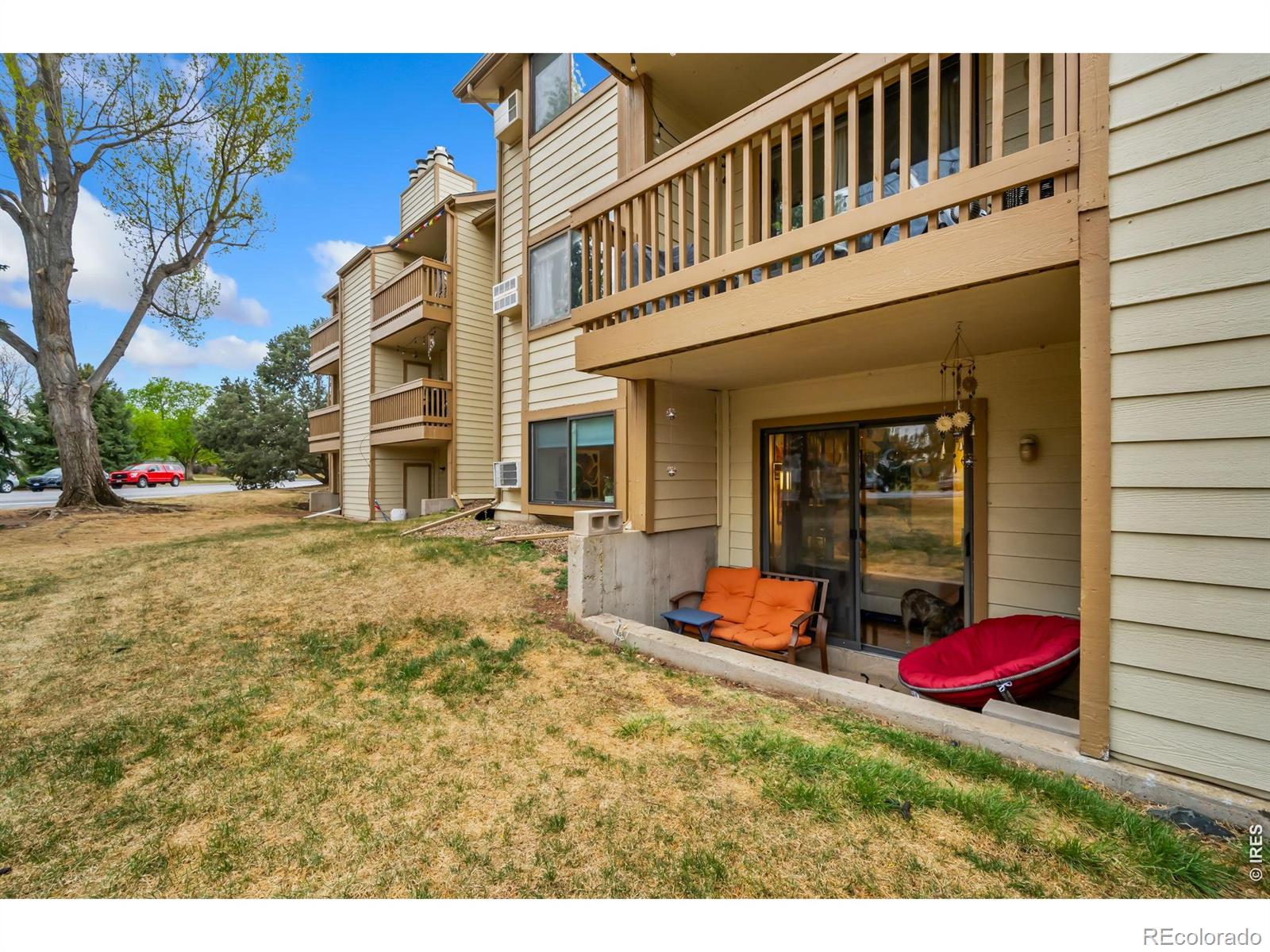 2960 W Stuart Street Fort Collins CO 80526