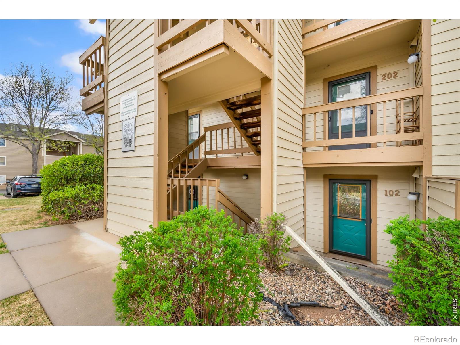 2960 W Stuart Street Fort Collins CO 80526