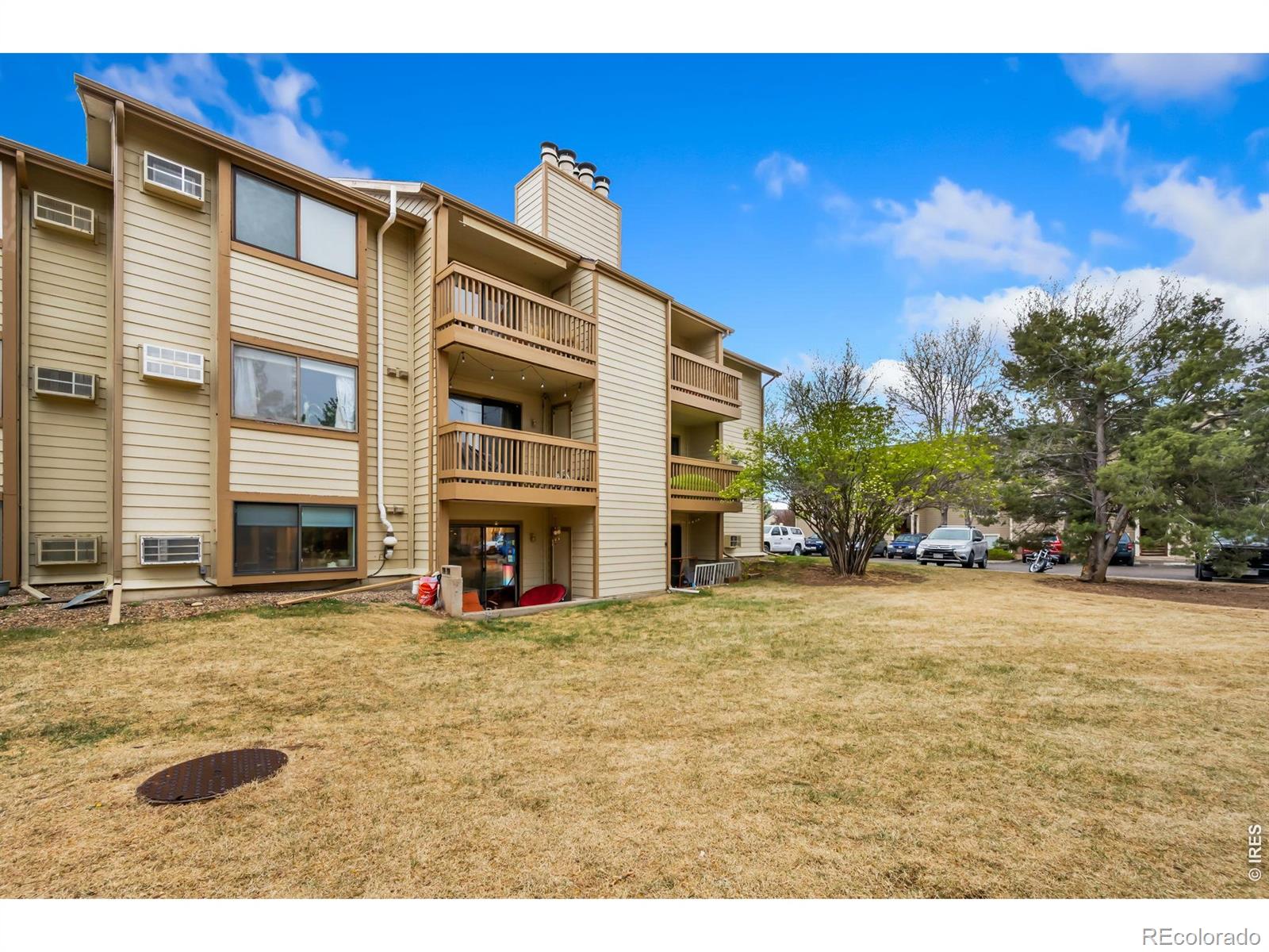 2960 W Stuart Street Fort Collins CO 80526
