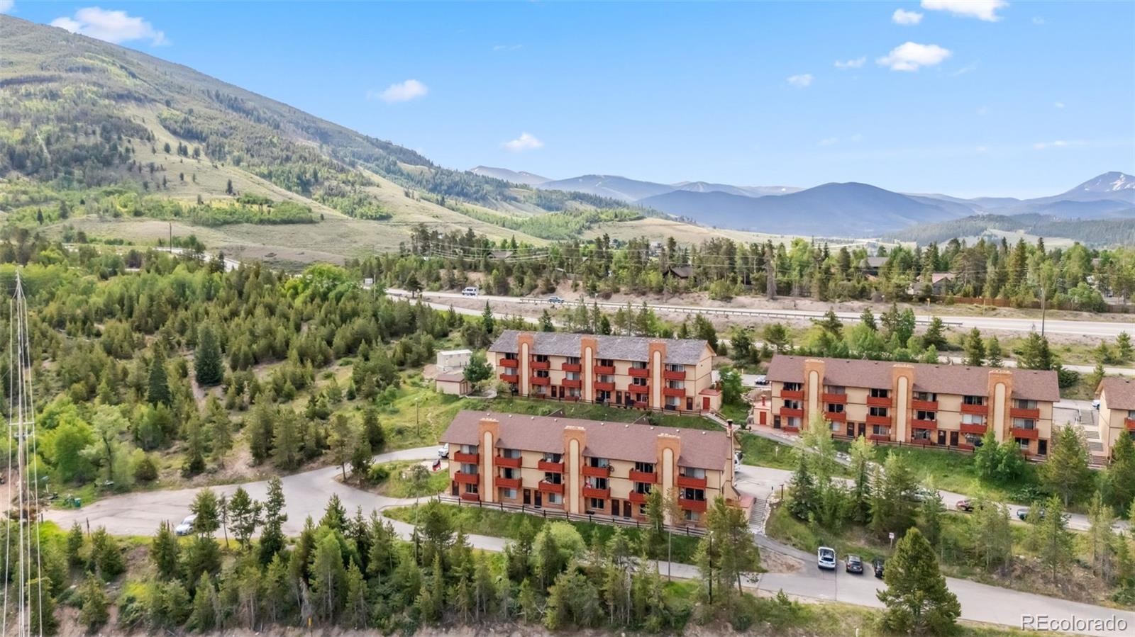 180 Evergreen Road Dillon CO 80435