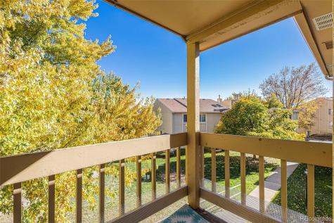 846 Tenderfoot Hill Road Colorado Springs CO 80906