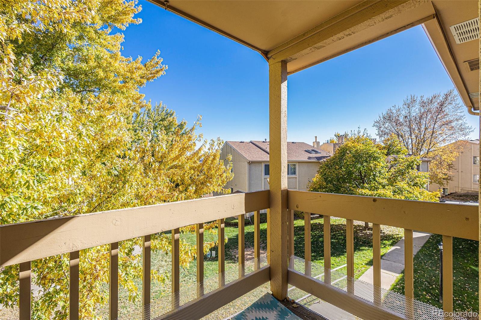 846 Tenderfoot Hill Road Colorado Springs CO 80906