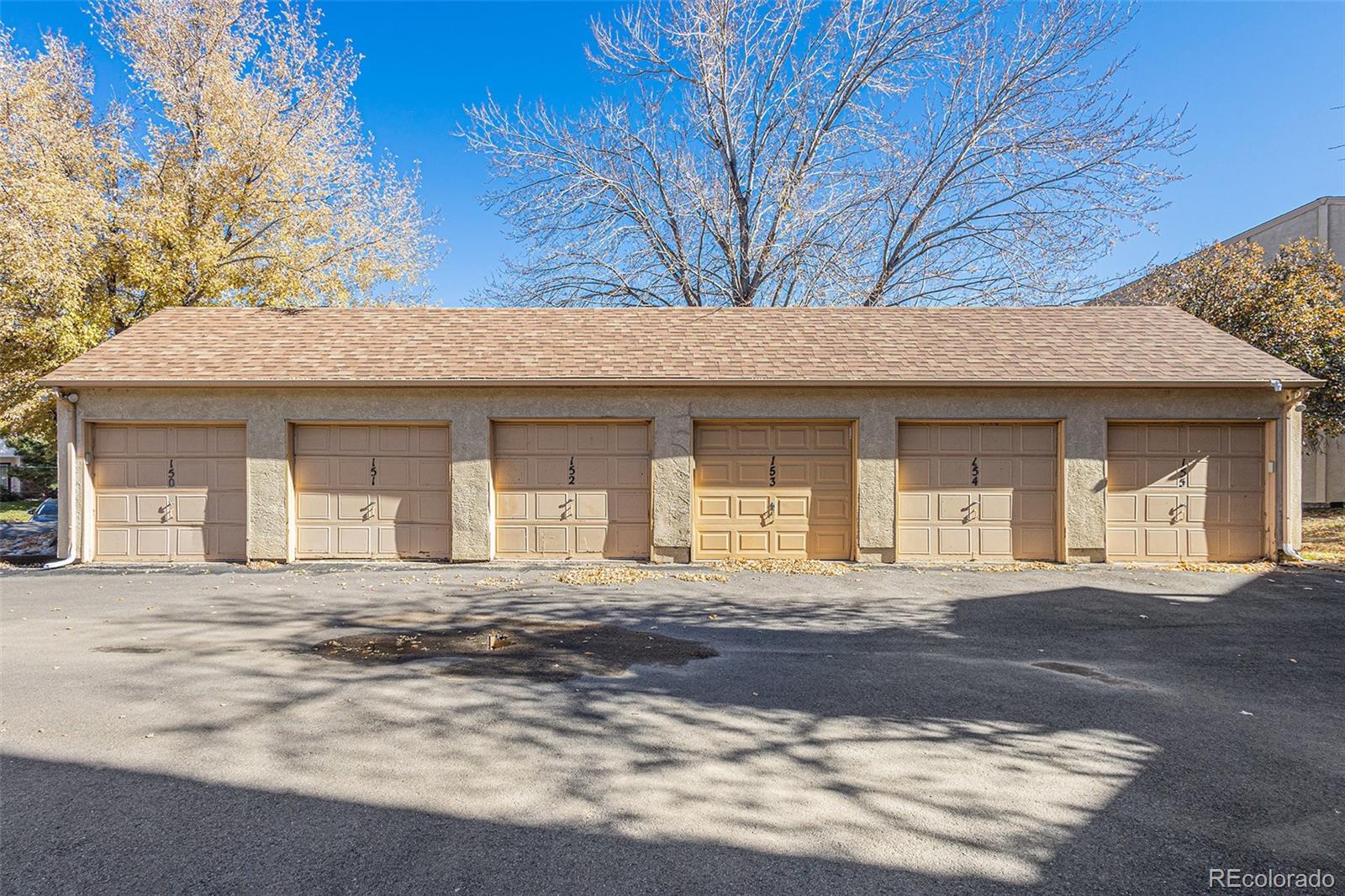 846 Tenderfoot Hill Road Colorado Springs CO 80906