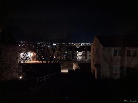 846 Tenderfoot Hill Road Colorado Springs CO 80906