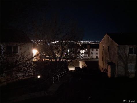 846 Tenderfoot Hill Road Colorado Springs CO 80906