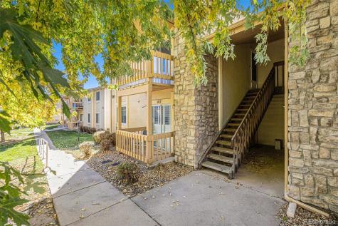 846 Tenderfoot Hill Road Colorado Springs CO 80906