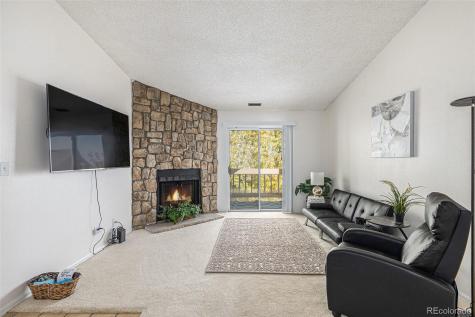 846 Tenderfoot Hill Road Colorado Springs CO 80906