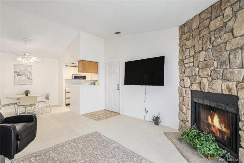 846 Tenderfoot Hill Road Colorado Springs CO 80906