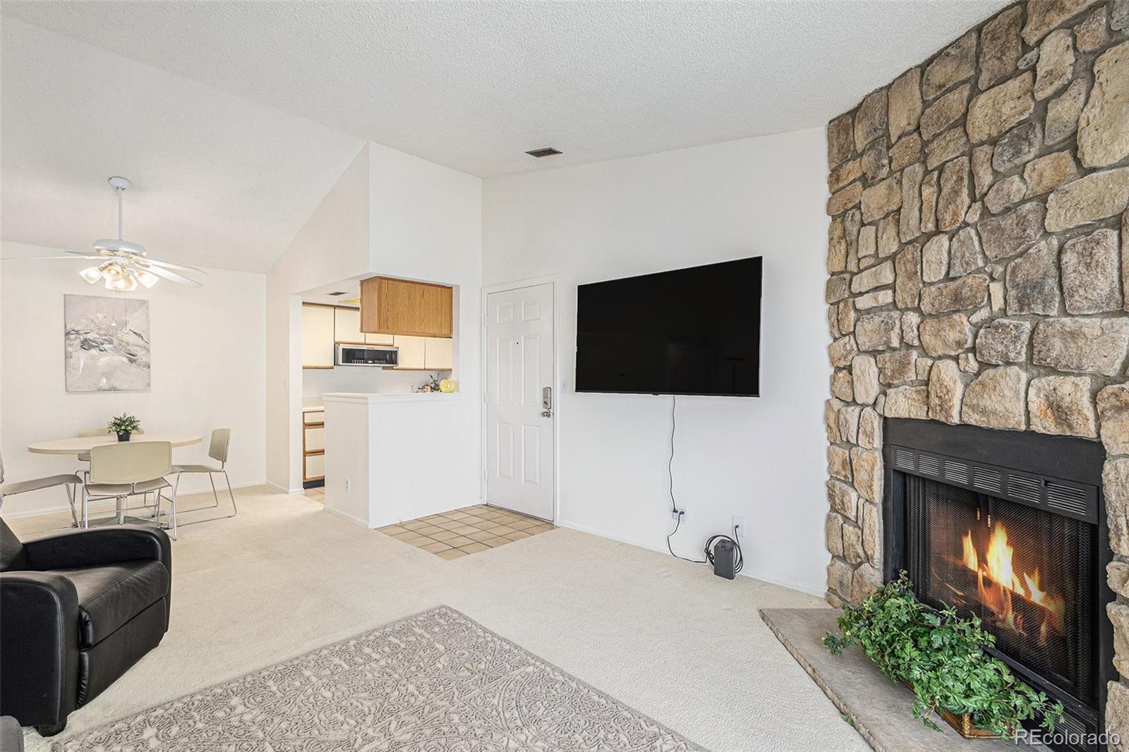 846 Tenderfoot Hill Road Colorado Springs CO 80906