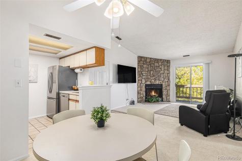 846 Tenderfoot Hill Road Colorado Springs CO 80906