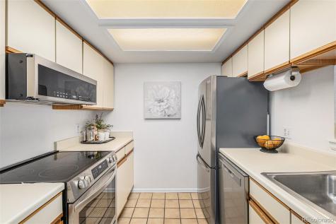 846 Tenderfoot Hill Road Colorado Springs CO 80906