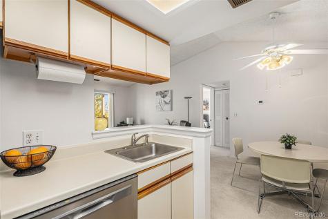 846 Tenderfoot Hill Road Colorado Springs CO 80906