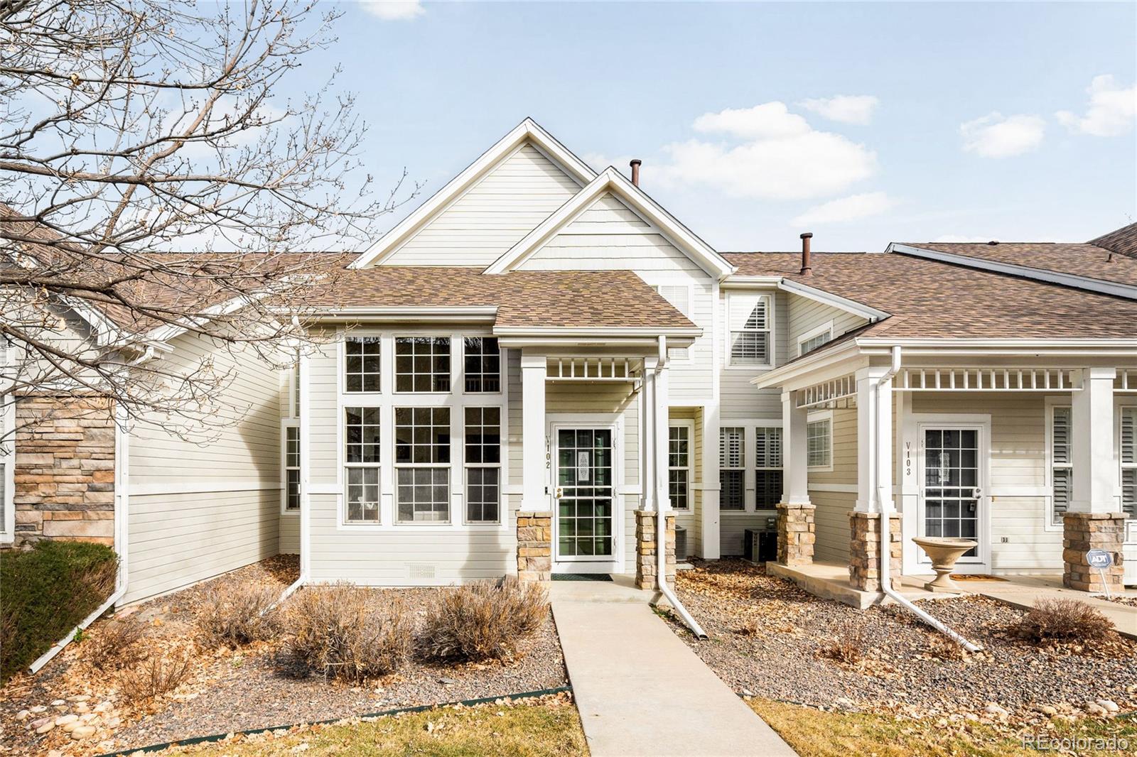 8300 Fairmount Drive Denver CO 80247