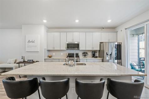 12213 W 57th Lane Arvada CO 80002