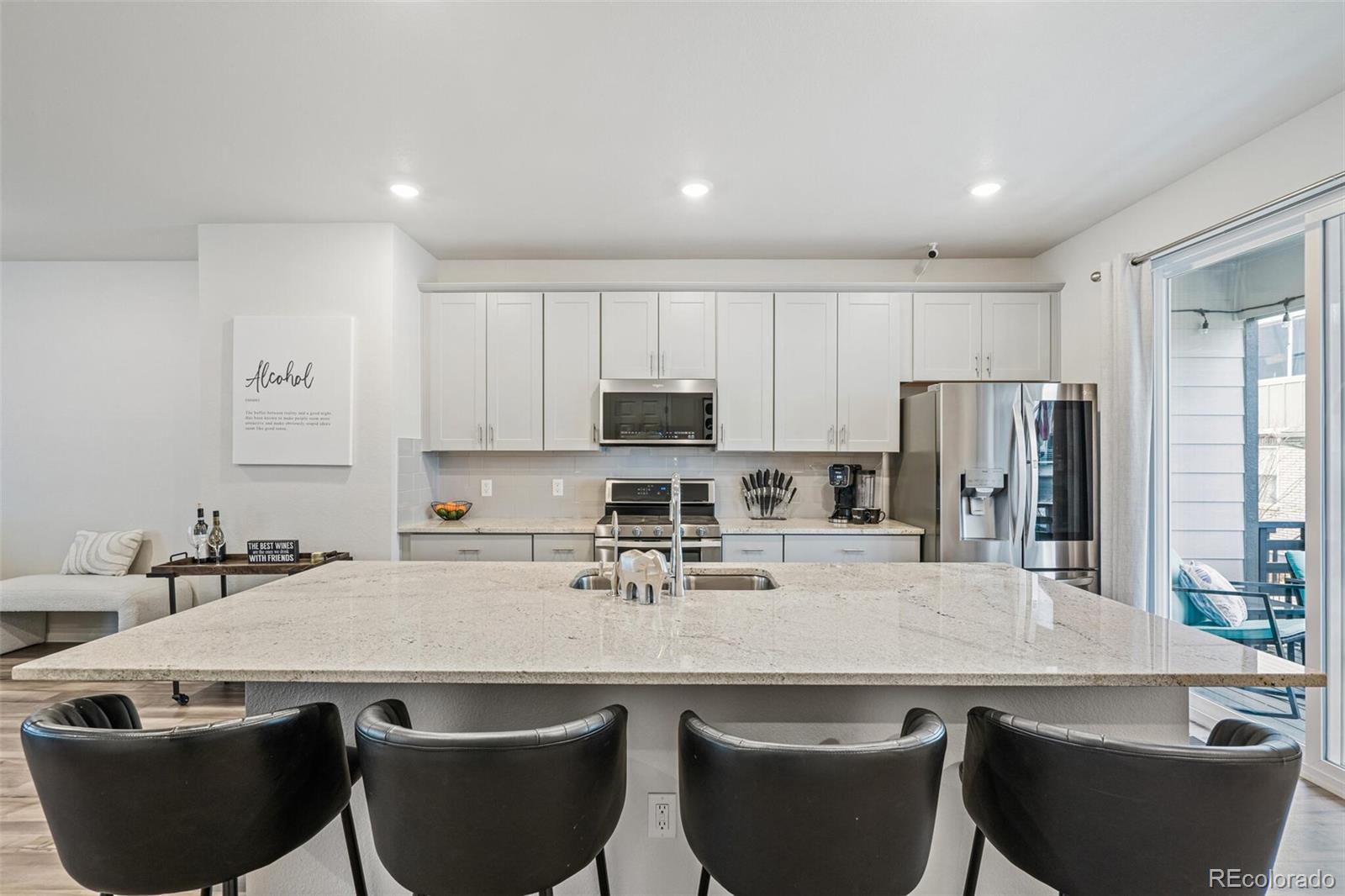 12213 W 57th Lane Arvada CO 80002