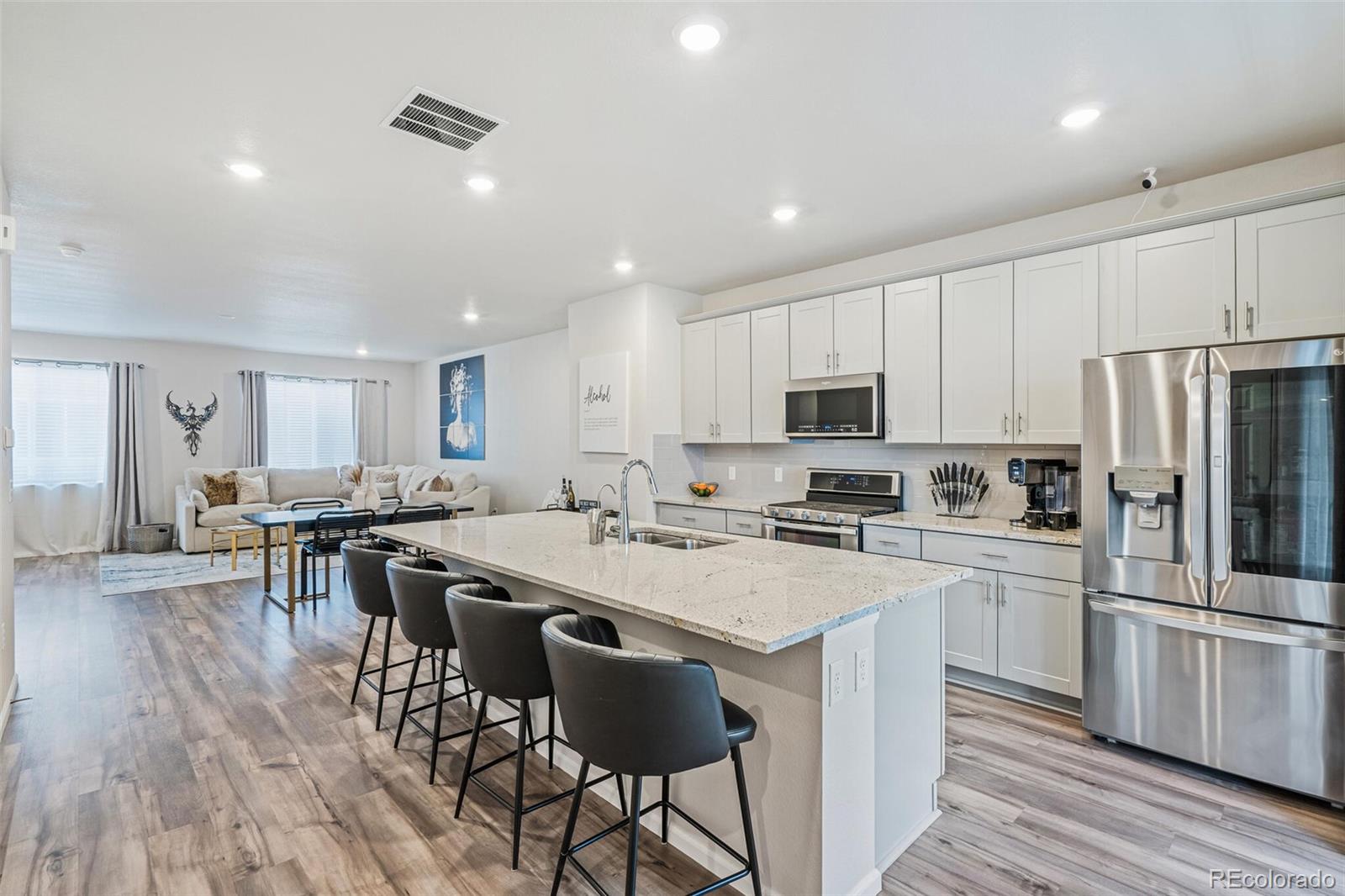 12213 W 57th Lane Arvada CO 80002