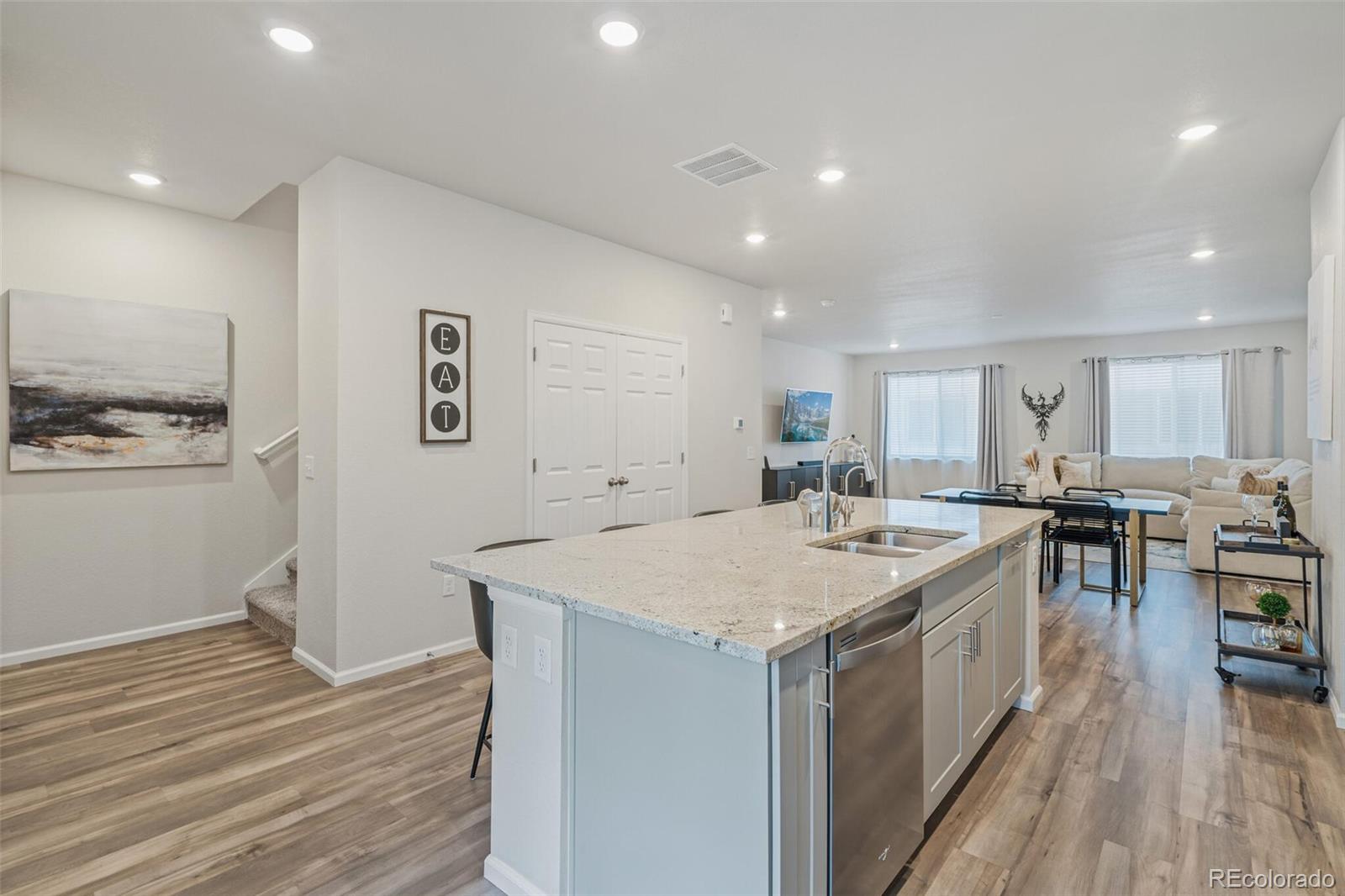 12213 W 57th Lane Arvada CO 80002