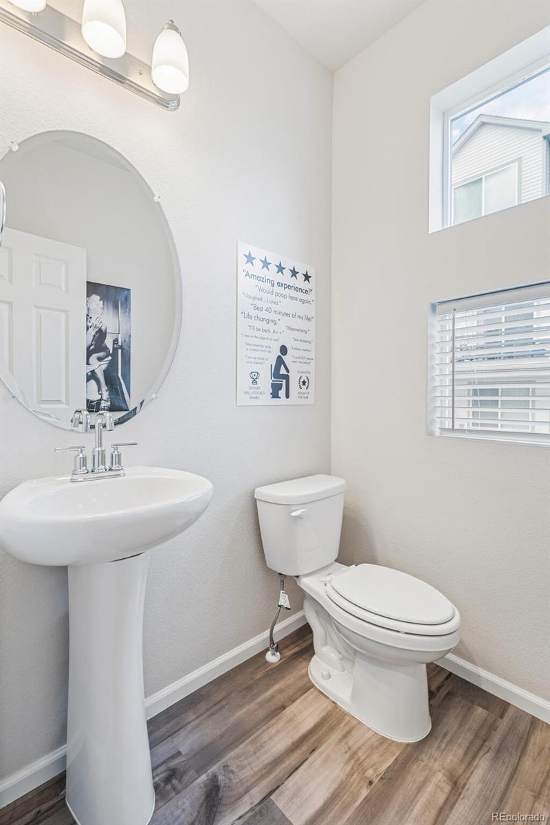 12213 W 57th Lane Arvada CO 80002