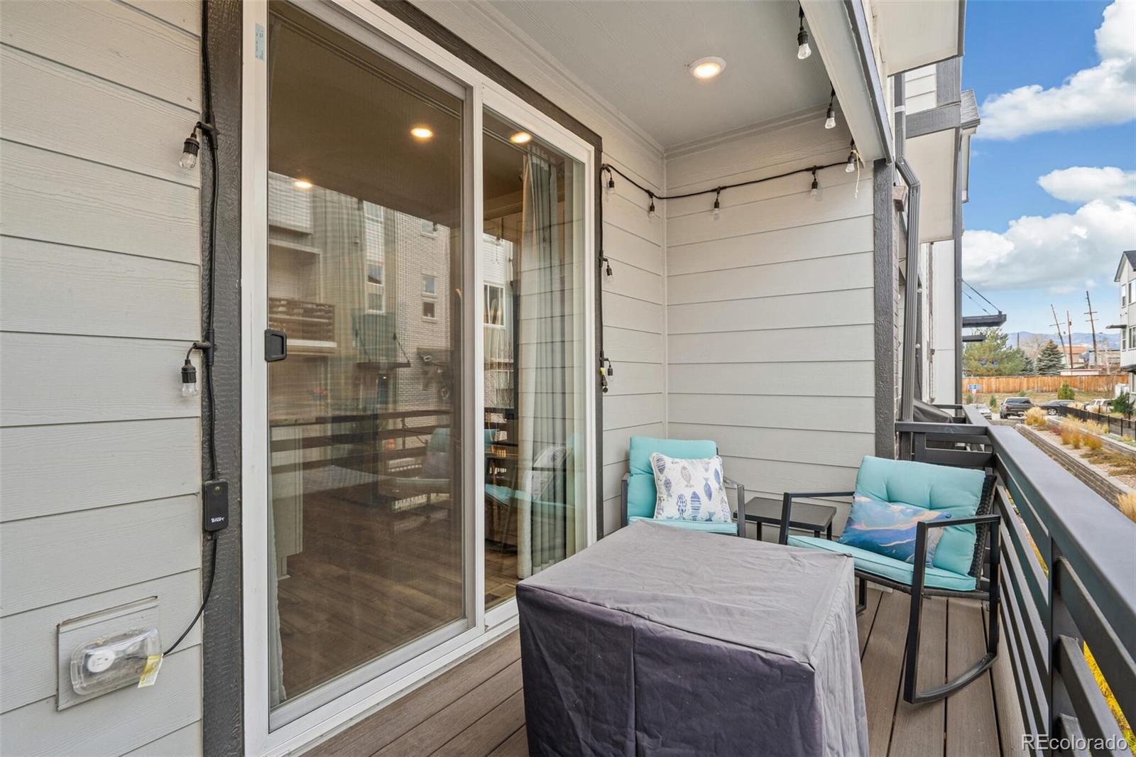 12213 W 57th Lane Arvada CO 80002