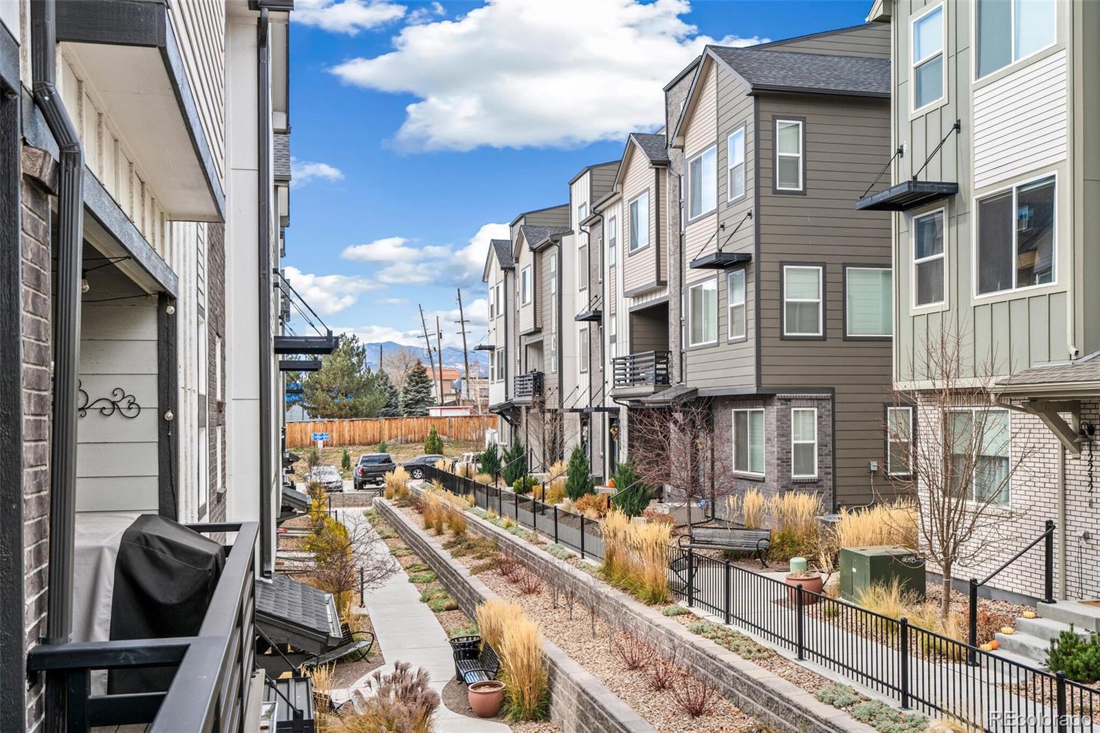 12213 W 57th Lane Arvada CO 80002