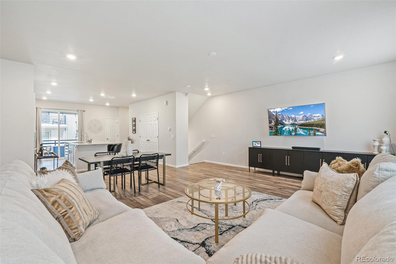12213 W 57th Lane Arvada CO 80002