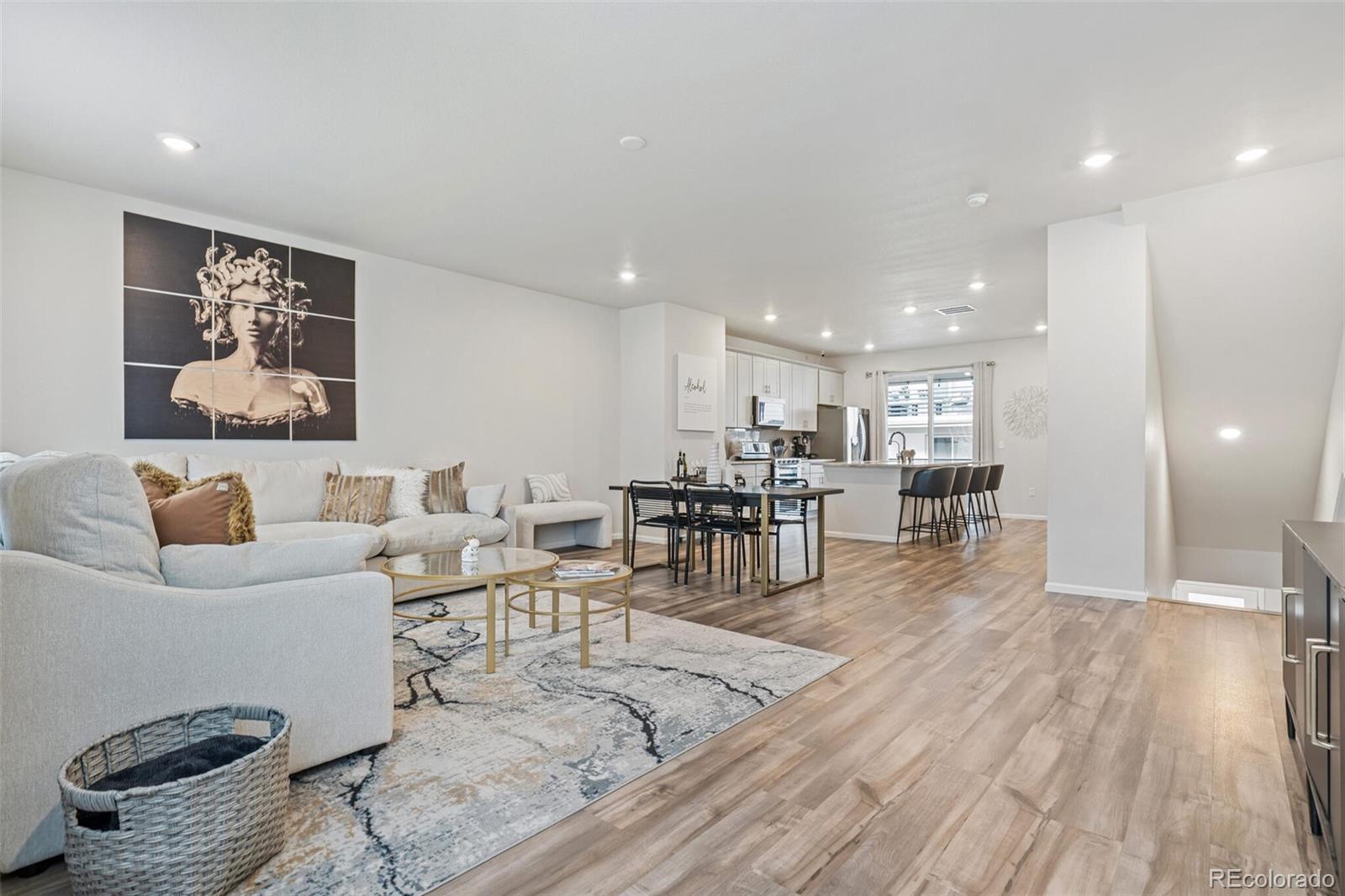 12213 W 57th Lane Arvada CO 80002