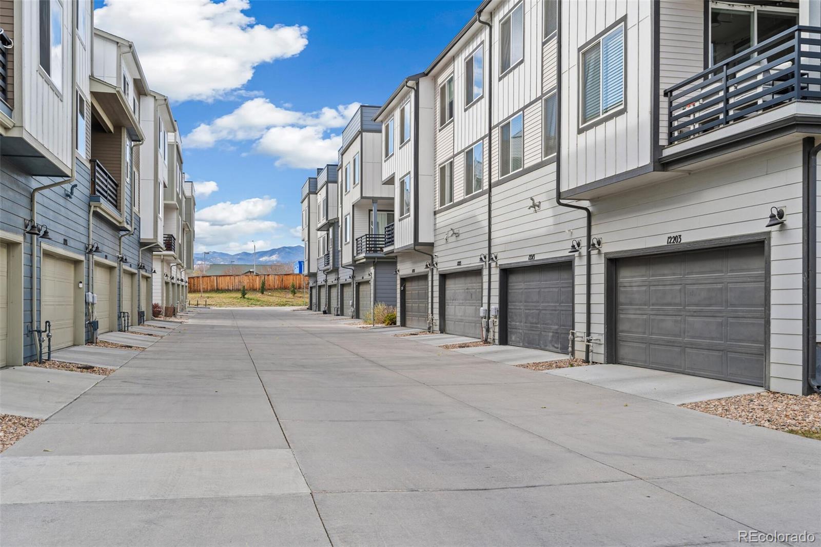 12213 W 57th Lane Arvada CO 80002