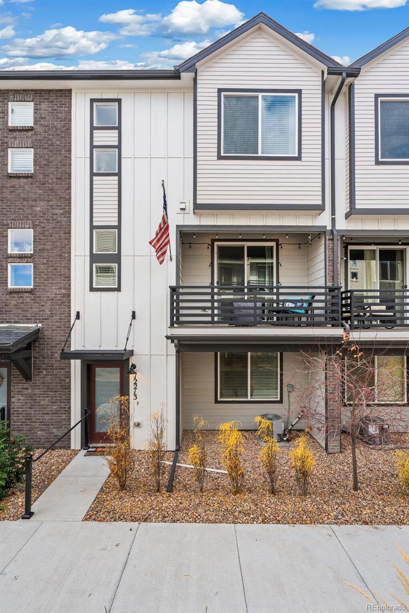 12213 W 57th Lane Arvada CO 80002