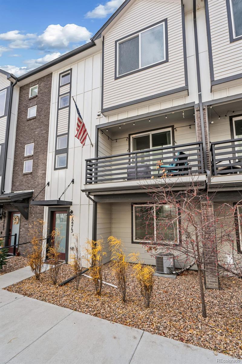 12213 W 57th Lane Arvada CO 80002