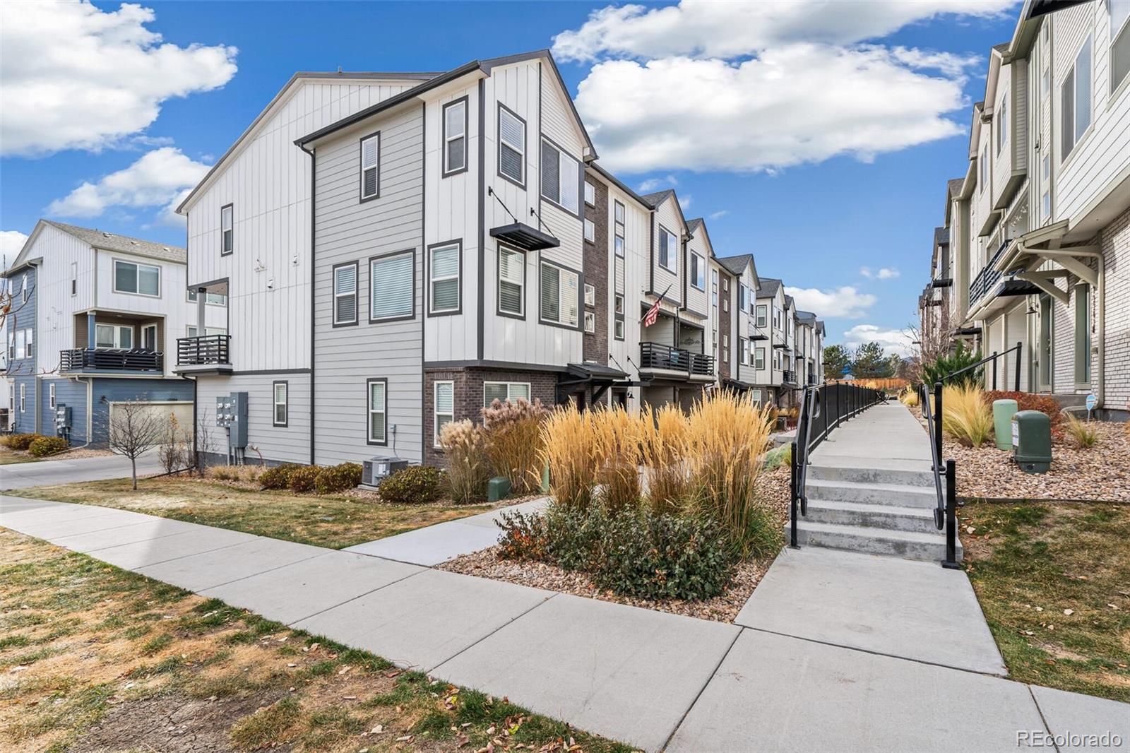 12213 W 57th Lane Arvada CO 80002