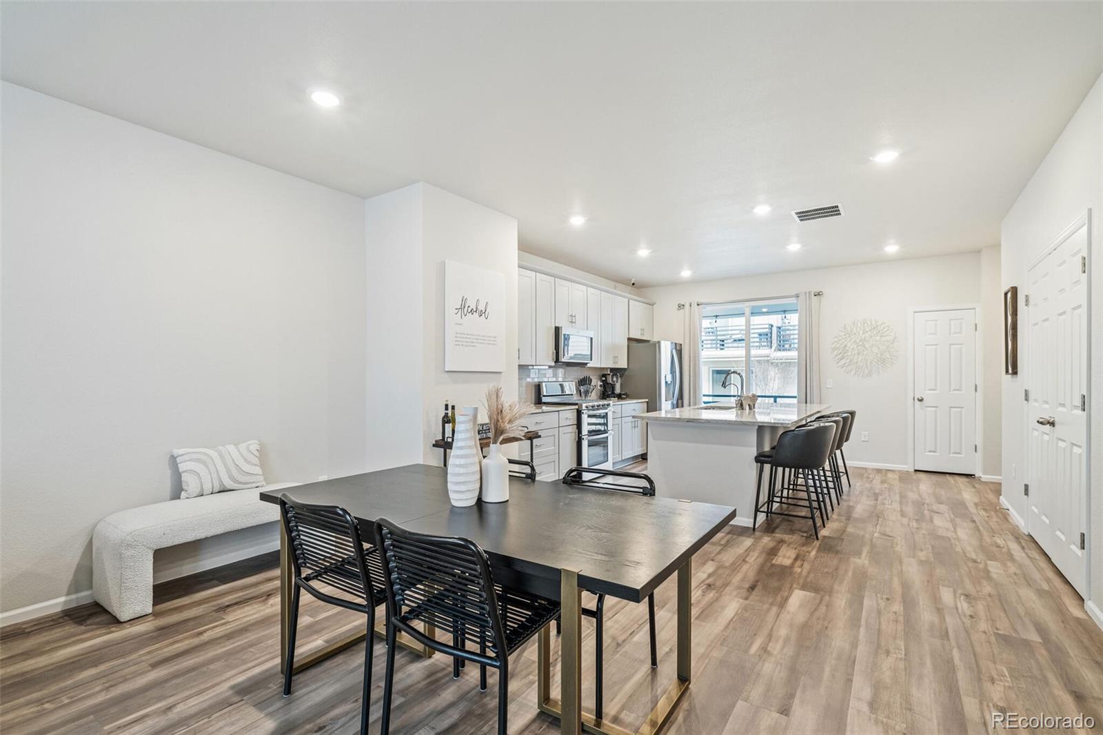 12213 W 57th Lane Arvada CO 80002