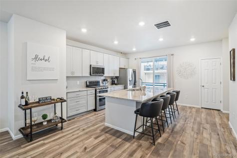 12213 W 57th Lane Arvada CO 80002