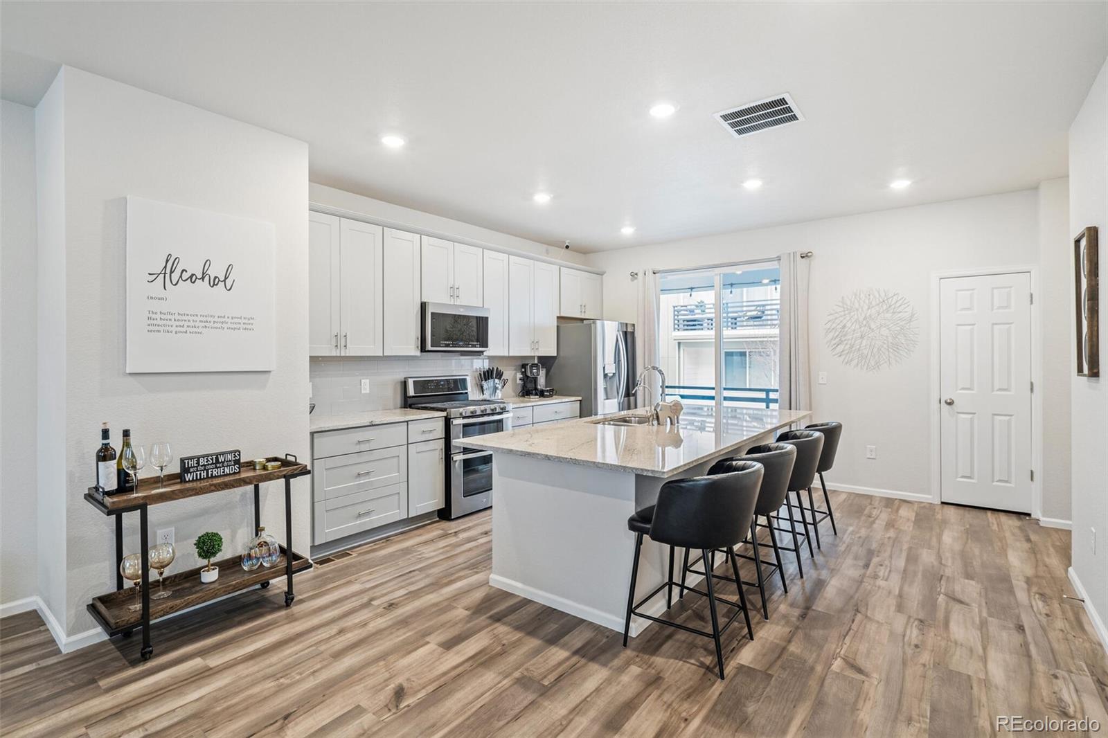 12213 W 57th Lane Arvada CO 80002
