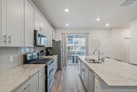 12213 W 57th Lane Arvada CO 80002