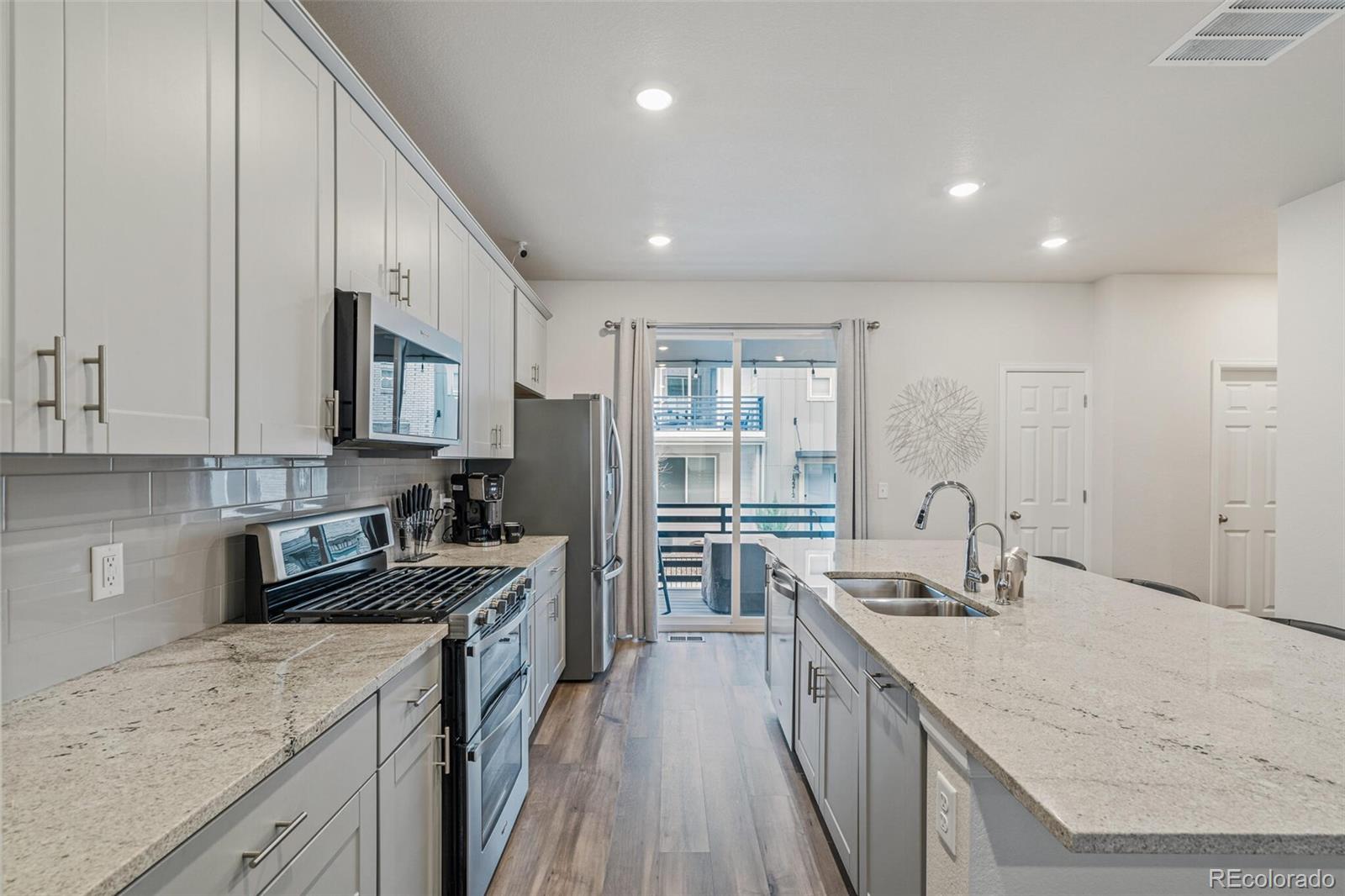12213 W 57th Lane Arvada CO 80002