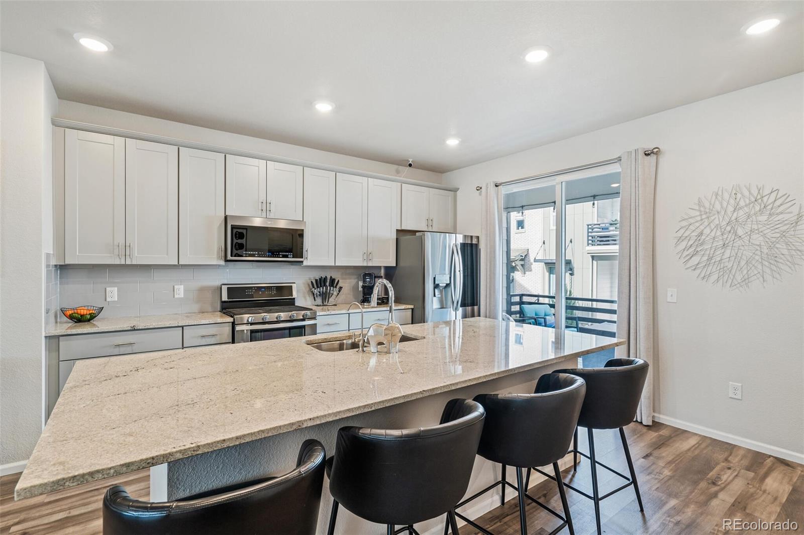 12213 W 57th Lane Arvada CO 80002