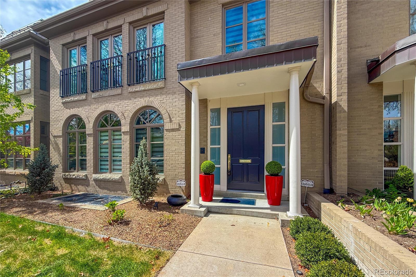279 Madison Street Denver CO 80206